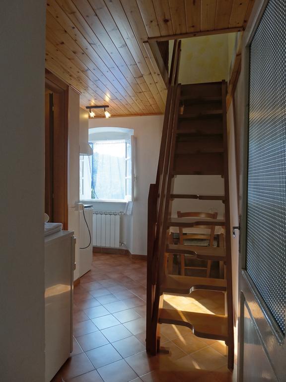 Affittacamere Graziella Vernazza Eksteriør bilde