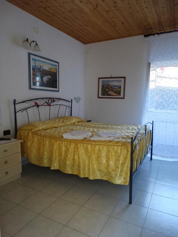 Affittacamere Graziella Vernazza Eksteriør bilde
